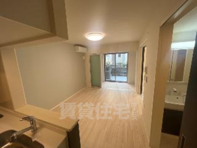 居室・リビング　リビング（イメージ）