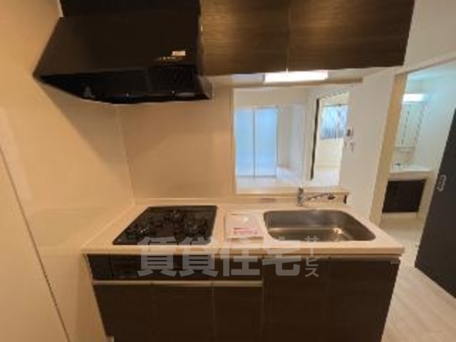 キッチン　キッチン（イメージ）