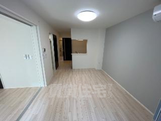 居室・リビング　リビング（イメージ）