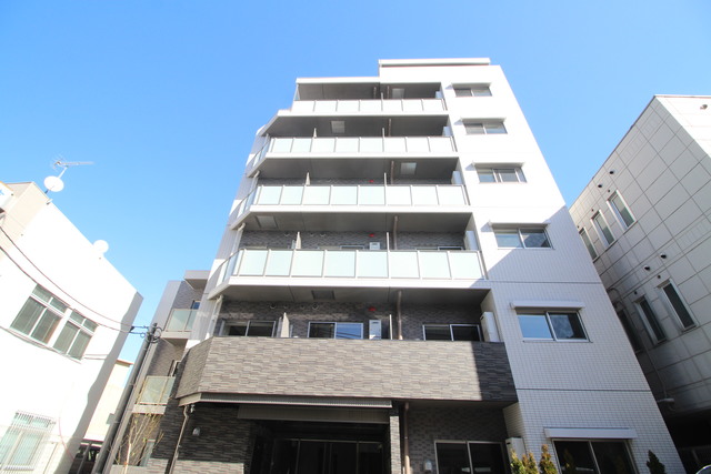 建物外観　外観・土地