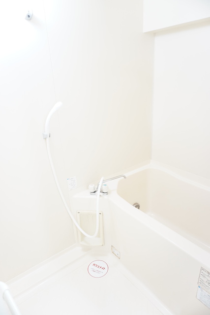 バス・シャワールーム　バスルーム