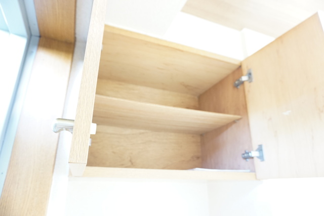 収納　シューズボックス