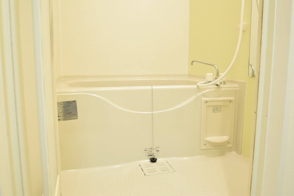 バス・シャワールーム　同仕様の参考写真です！新品です。