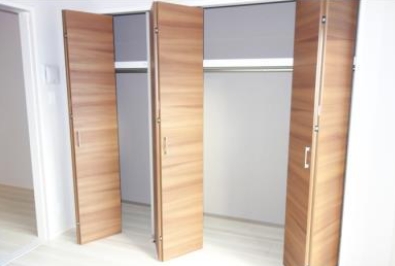 収納　☆たっぷり収納☆