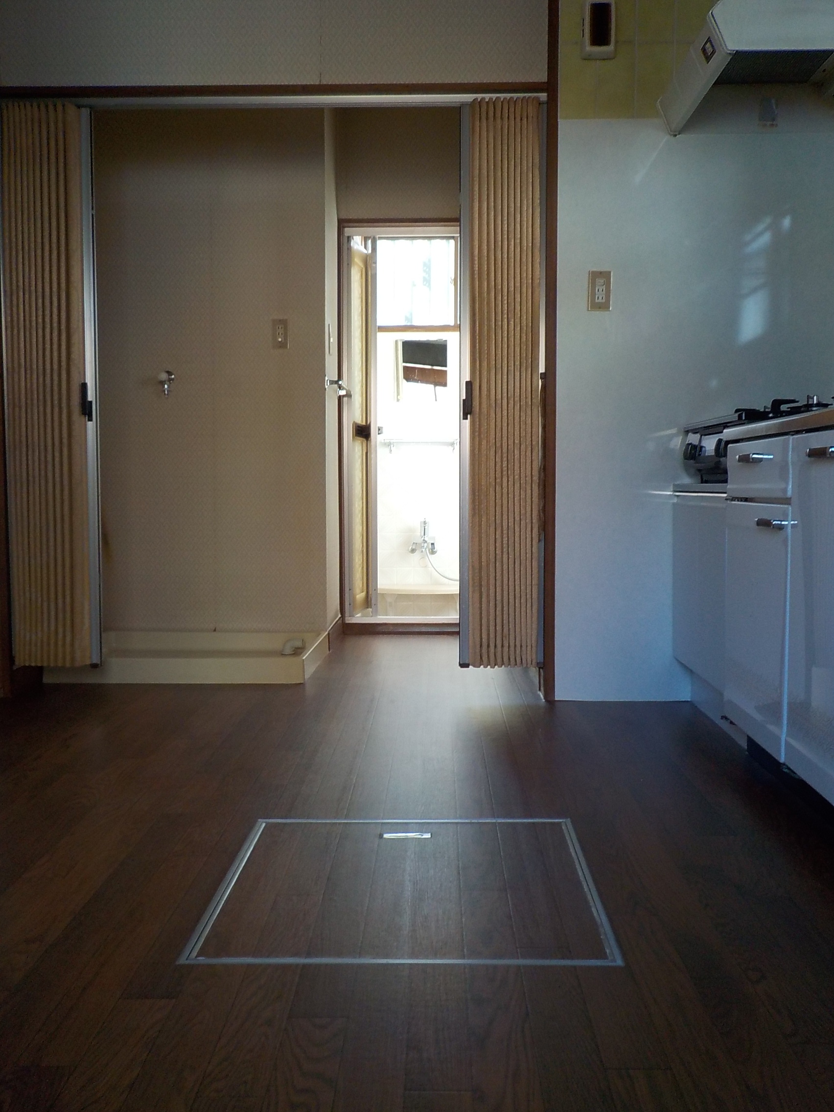 その他部屋・スペース　ダイニングキッチン