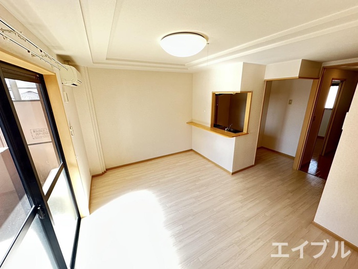 居室・リビング　同型タイプ