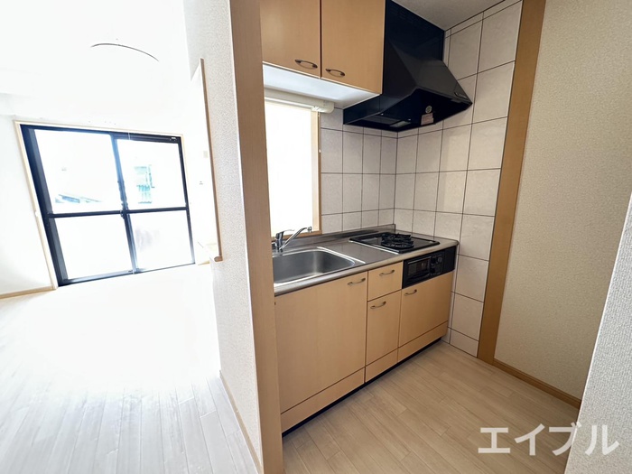 キッチン　同型タイプ