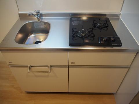 キッチン　キッチン（イメージ）