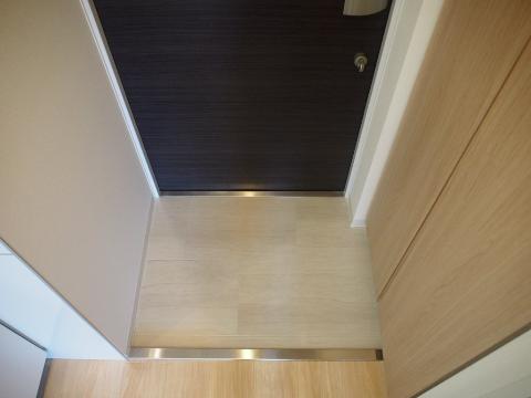 玄関　玄関（イメージ）