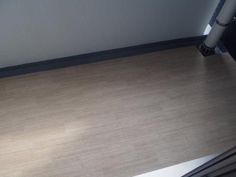 バルコニー　ベランダ（イメージ）