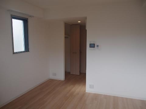 居室・リビング　リビング（イメージ）