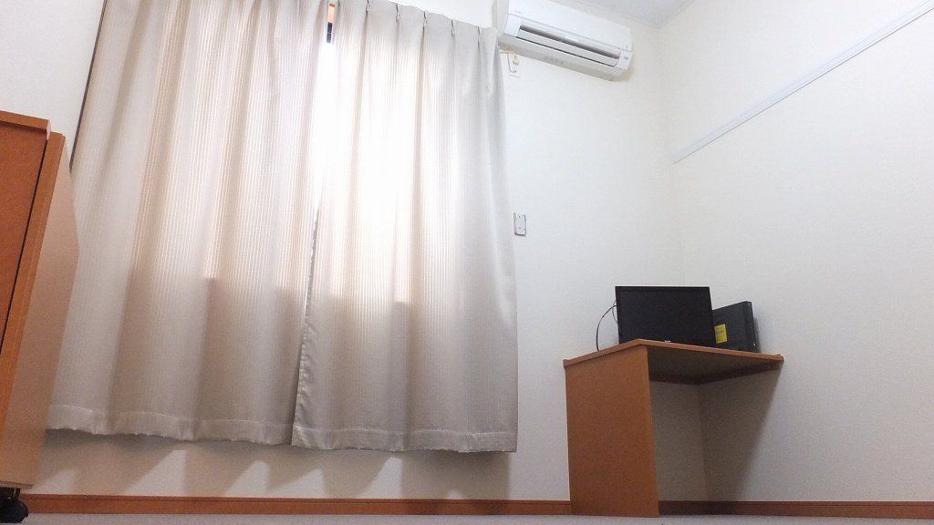 居室・リビング　家具家電付き