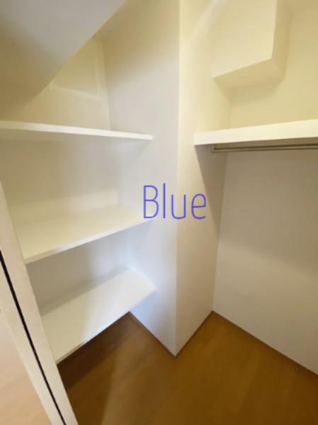 収納　同じ仕様