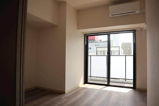 その他部屋・スペース　落ち着いて過ごせるお部屋なので、寝室にいかがでしょうか