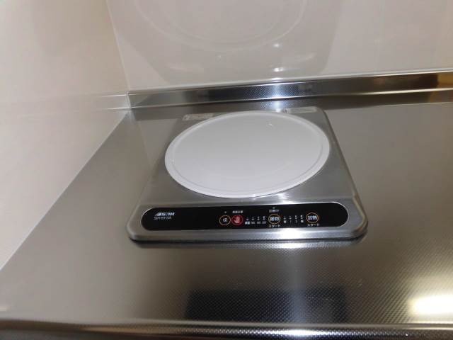 その他　ＩＨコンロ