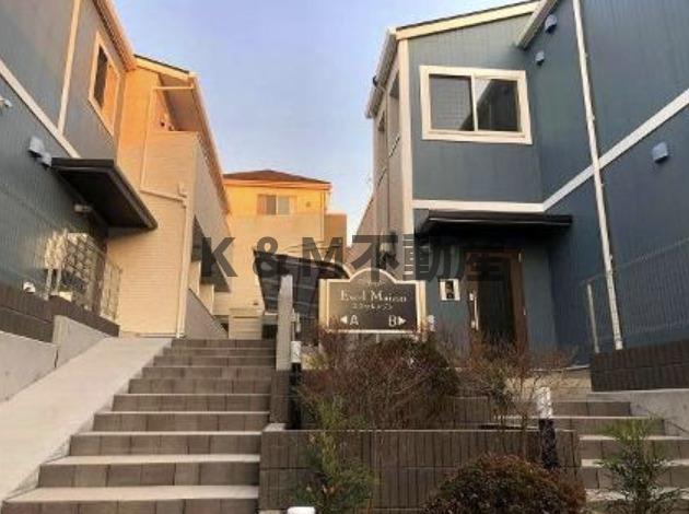 エントランス　エントランスです