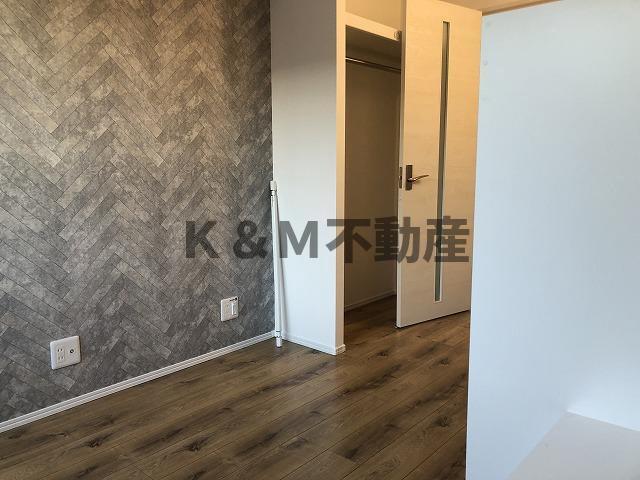 収納　大きなものも収納できそうです