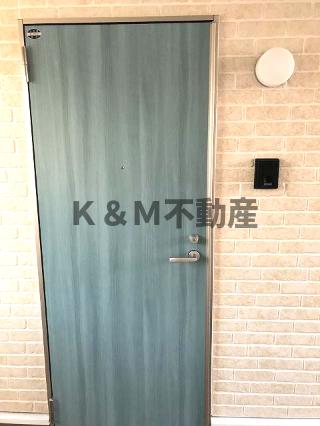 セキュリティ　?