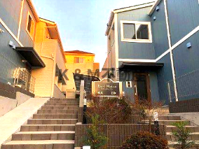 建物外観　外観です