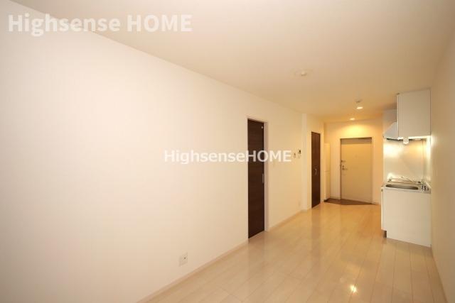 居室・リビング　おしゃれなリビングです