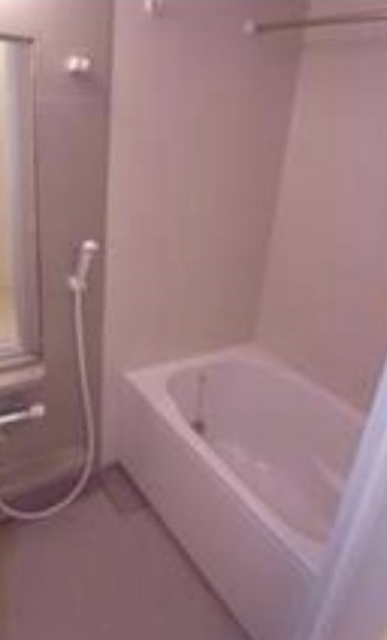 バス・シャワールーム　バスルーム