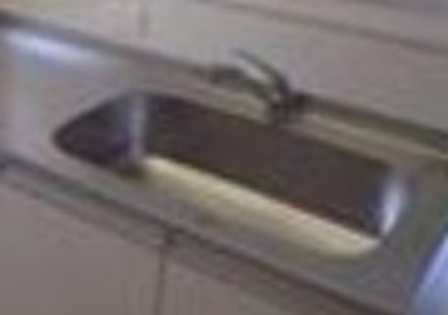 その他　シンク