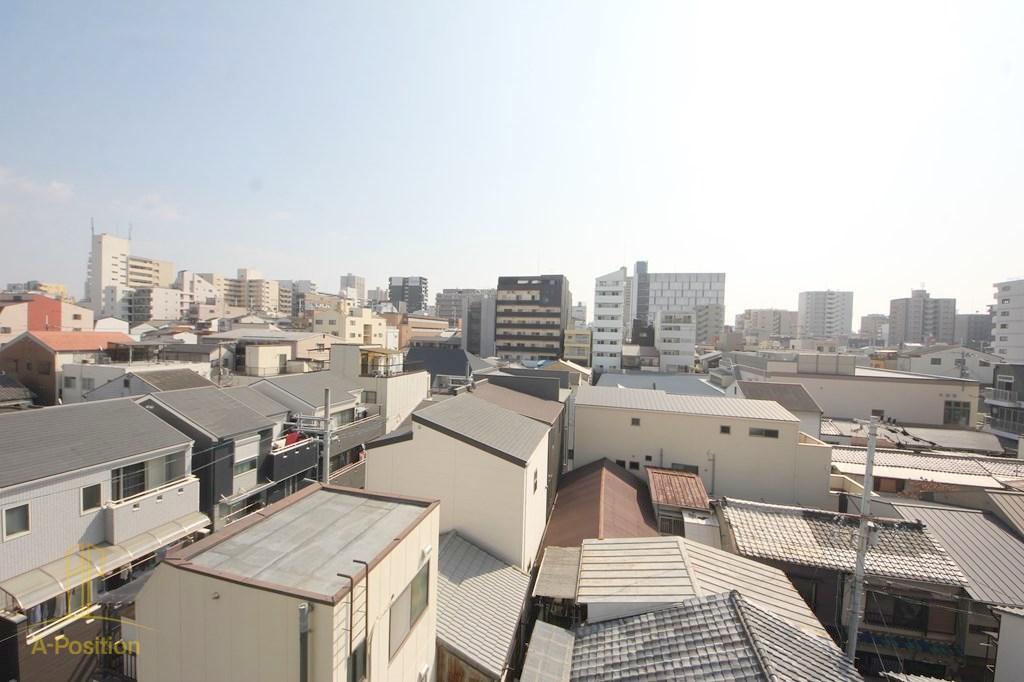 眺望　GALLERY谷町