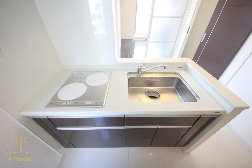 キッチン　GALLERY谷町