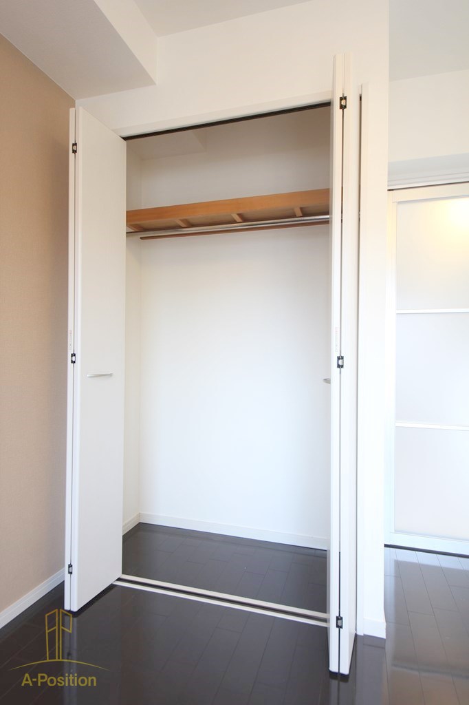 収納　GALLERY谷町