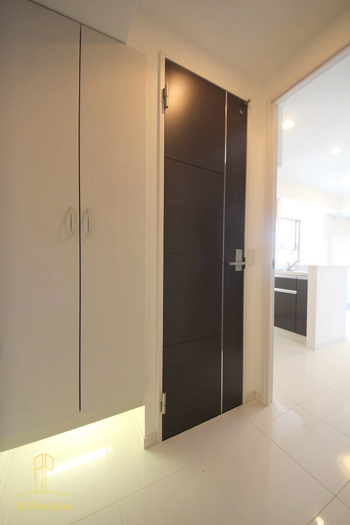 玄関　GALLERY谷町