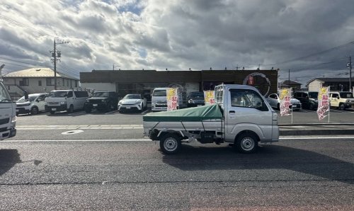 飲食店　麺屋しずる みよし店（飲食店）まで2404m
