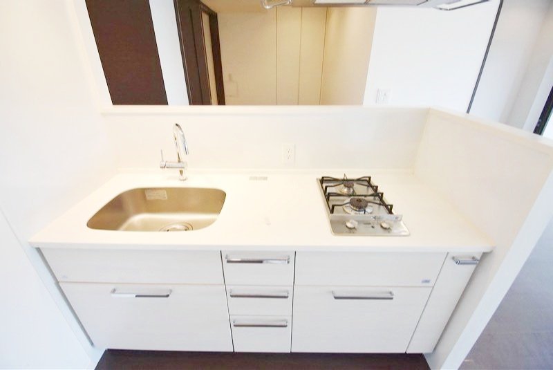 キッチン　別部屋参考写真