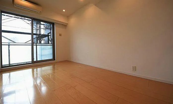 居室・リビング　別部屋参考写真