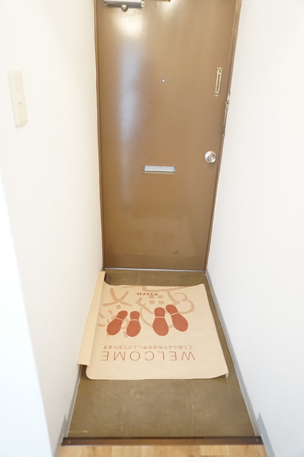 玄関　★★玄関の雰囲気です★★