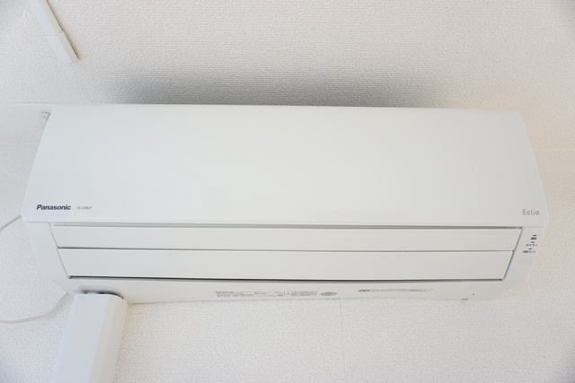 その他設備　★★エアコン付きで快適です★★