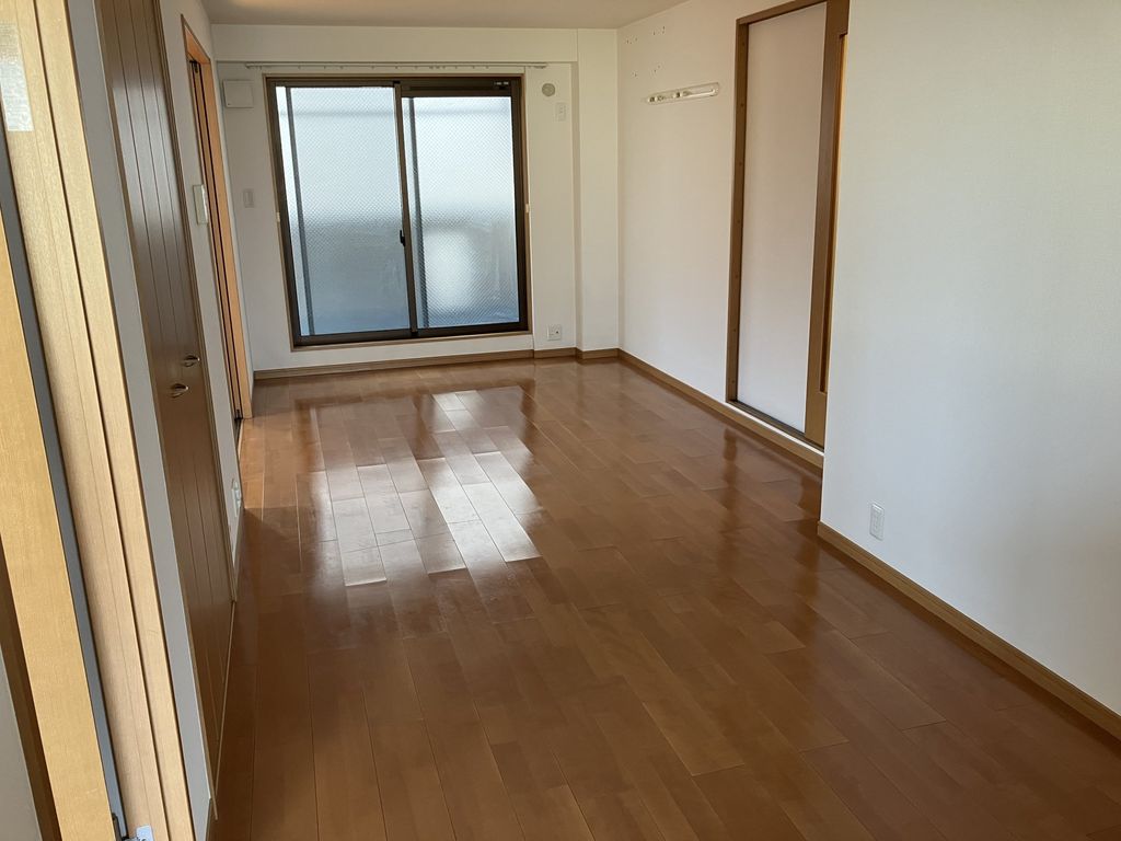 居室・リビング　リビング/居室