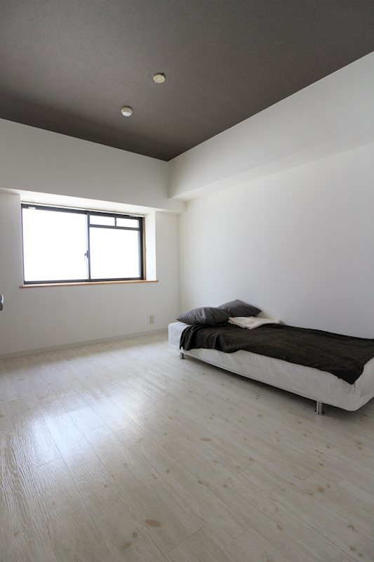 その他部屋・スペース　※別号室の写真です。家具は付いていません。