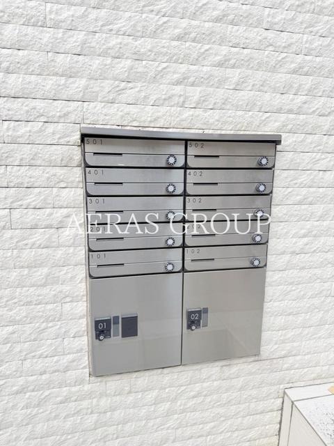 その他共有部分