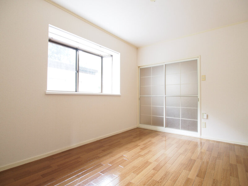 居室・リビング　別部屋参考写真