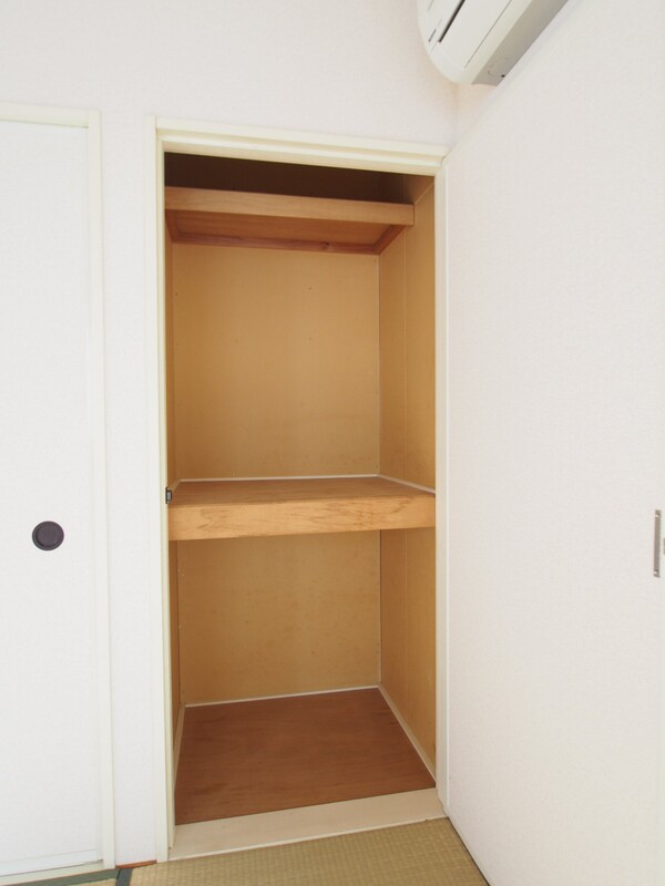 収納　別部屋参考写真
