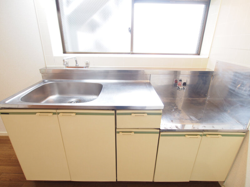 キッチン　別部屋参考写真