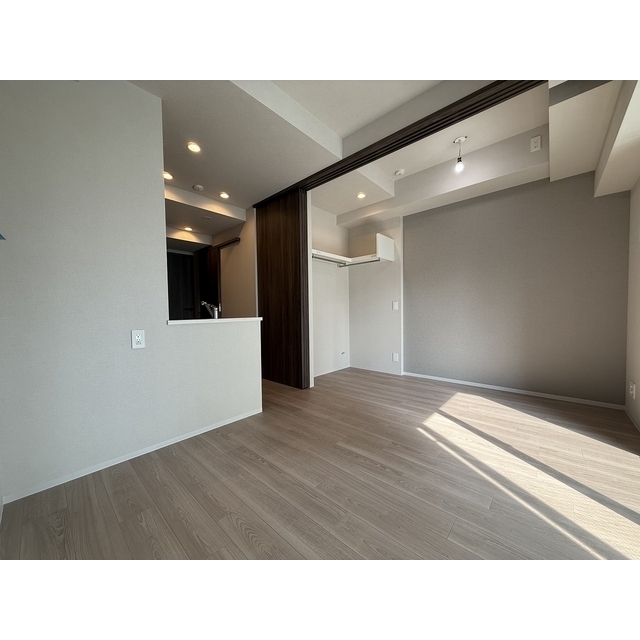 居室・リビング　２０２５年８月撮影