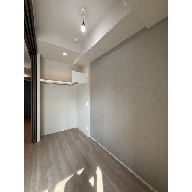 その他部屋・スペース　洋室２．５帖　２０２５年５月撮影