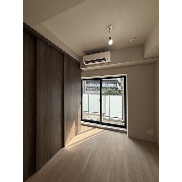 居室・リビング　２０２５年８月撮影