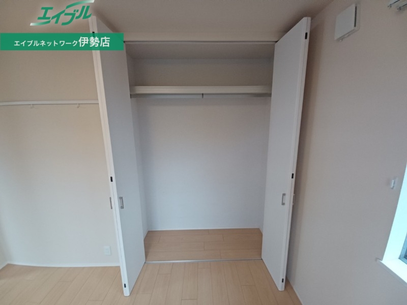 収納　別部屋画像参考