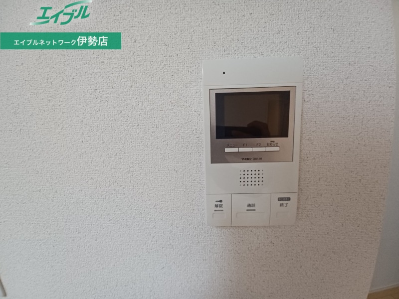 その他設備　別部屋画像参考