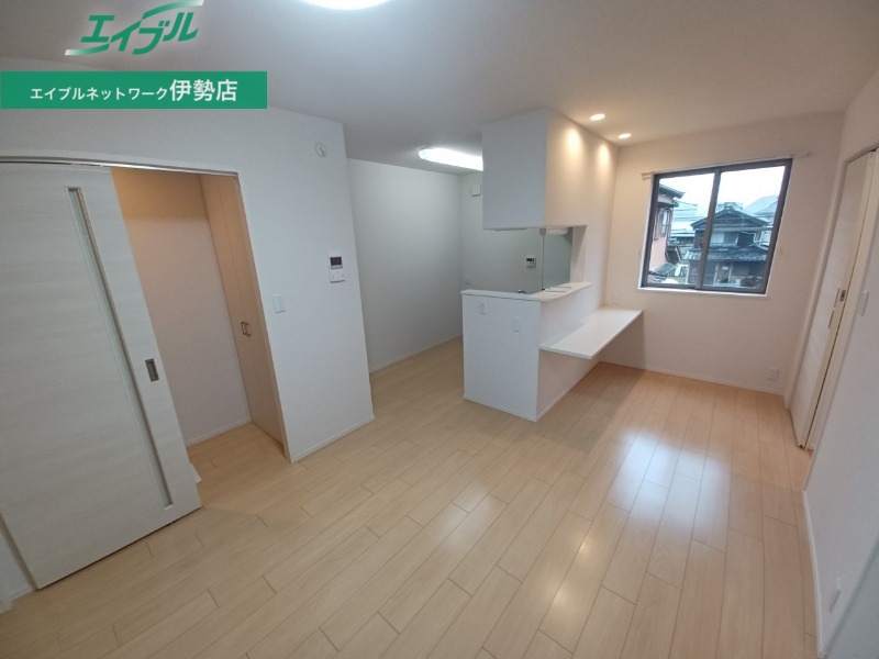 居室・リビング　別部屋画像参考