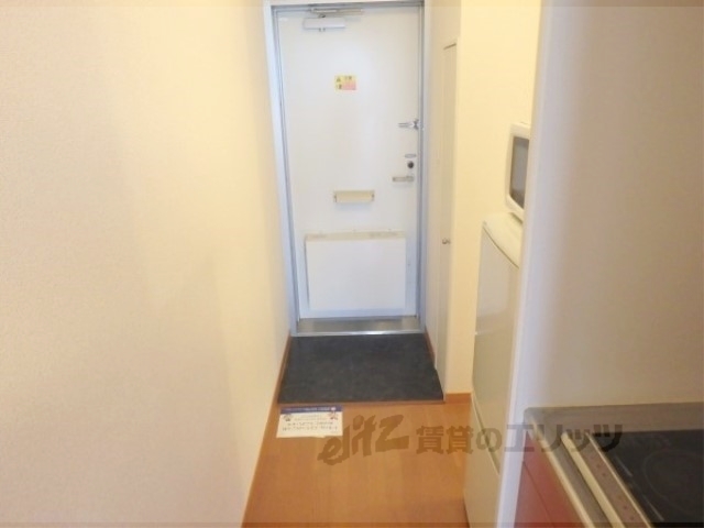 その他部屋・スペース　廊下