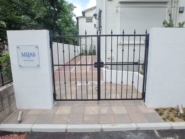 エントランス　★エントランス部分です★