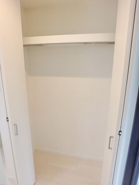 その他設備　★たっぷり収納です★